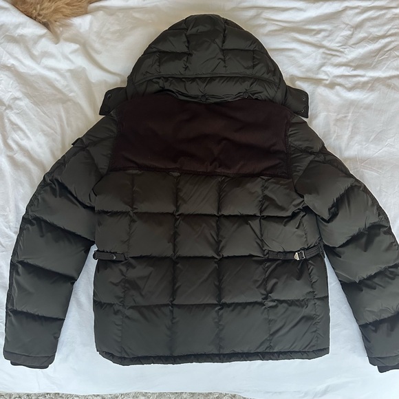 Moncler Men’s Down Jacket - Picture 2 of 9